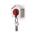 Sparrow Key Ring