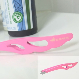 Tweezers Feather (ツイーザー フェザー)