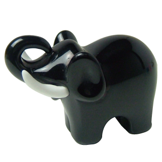 ELEPHANT GLASSES HOLDER