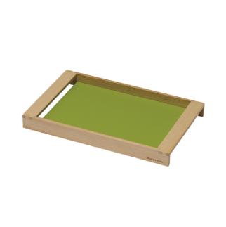 MINI KITCHEN TRAY