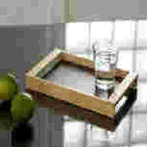 MINI KITCHEN TRAY