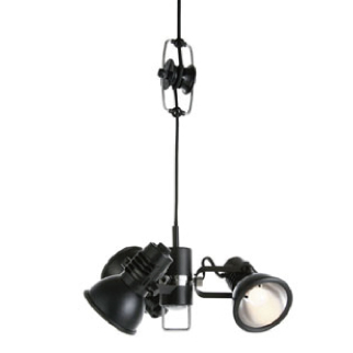 STUDIO PENDANT LIGHT