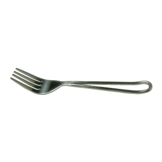 Drop handle cutleryデザートフォーク