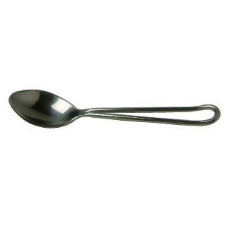 Drop handle cutleryディナースプーン