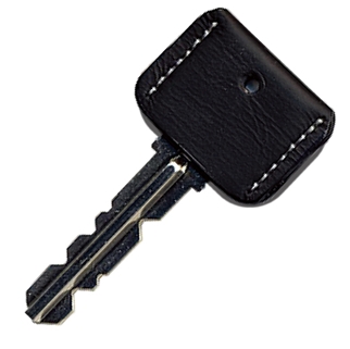 LEATHER KEY COVER キーカバー