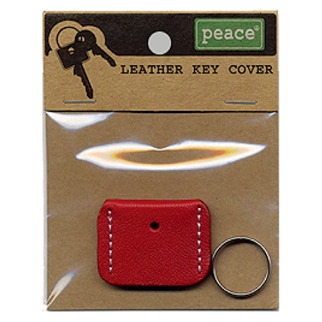 LEATHER KEY COVER キーカバー