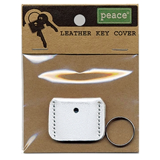 LEATHER KEY COVER キーカバー