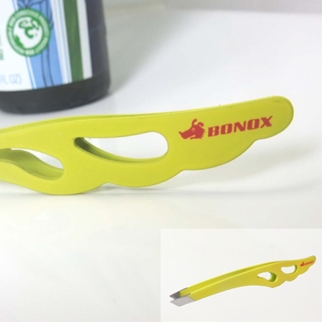 Tweezers Feather (ツイーザー フェザー)