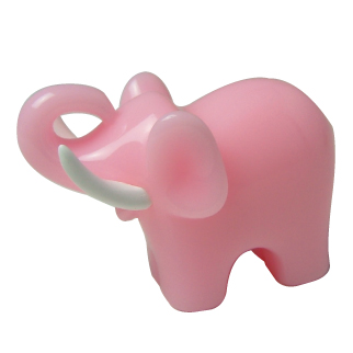 ELEPHANT GLASSES HOLDER