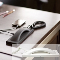 MoshiMoshi02 ハンドセット