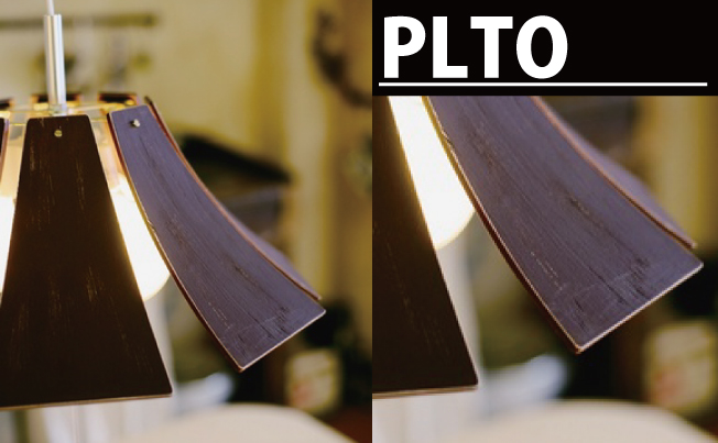 PLTO　-プルート-