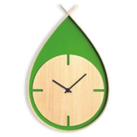 TEARS CLOCK(W)