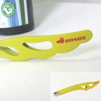 Tweezers Feather (ツイーザー フェザー)