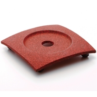 鉄瓶&急須『kabuto』 ポットスタンド S