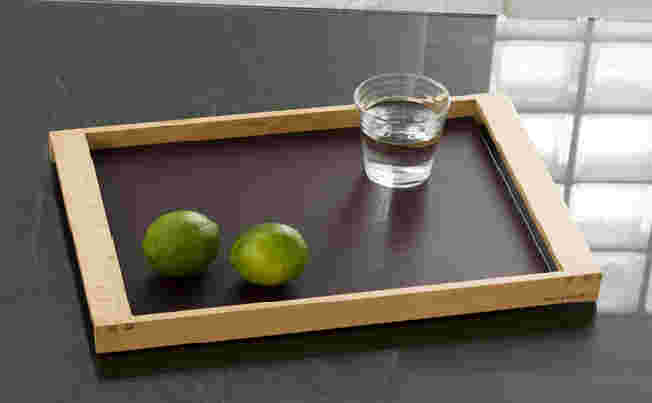 MINI KITCHEN TRAY