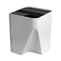 BLOCK stackable recycle bin30