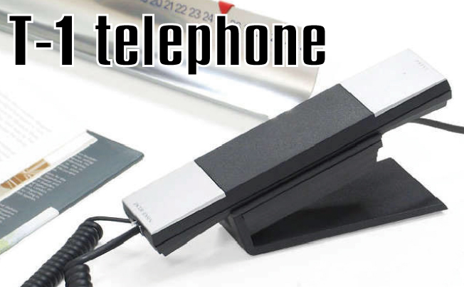 T-1 Telephone(日本限定色)