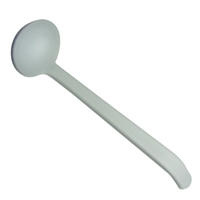 WHITE & BLACK シュガースプーン