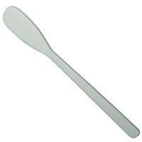 WHITE & BLACK バターナイフ